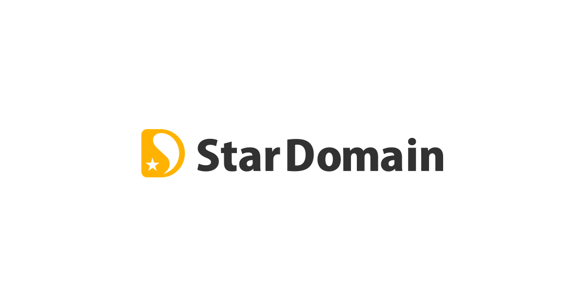 (c) Star-domain.jp