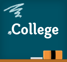 .collegeΥ᡼